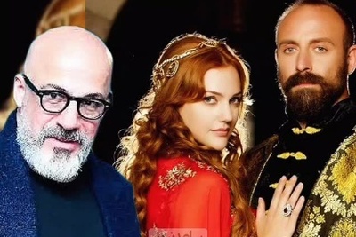 امیر آقایی: برای حضور در سریال بی‌نظیر حریم سلطان انتخاب شدم و قرارداد هم بستم اما یه روز زنگ زدند که...+ویدیو