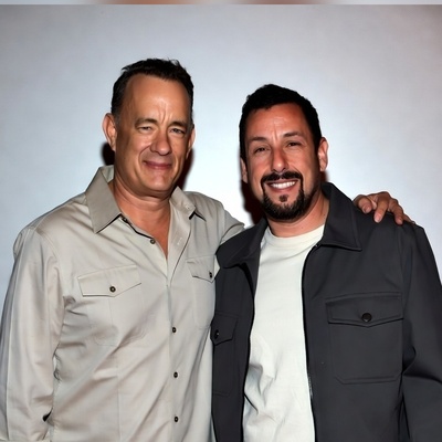 (ویدئو) جمله‌ای که تام هنکس به خودش گفت و میلیون‌ها نفر رو متحول کرد! / این نصیحت طلایی رو هرکسی باید بشنوه 👏