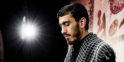 دانلود مداحی این پا و اون پا نکن بابا از حاج مهدی رسولی+ متن ترانه