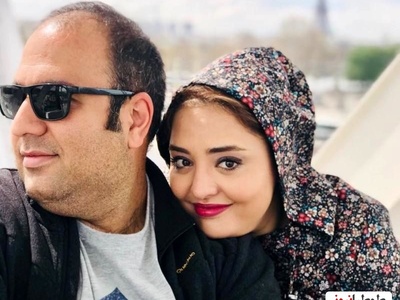 نرگس محمدی: به غیر از علی اوجی با هیچ‌کس نمی‌توانستم زندگی کنم+ویدیو
