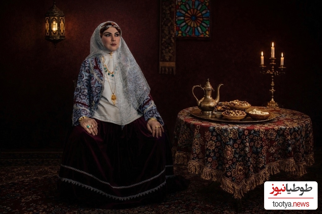 بازیگران سریال بامداد خمار