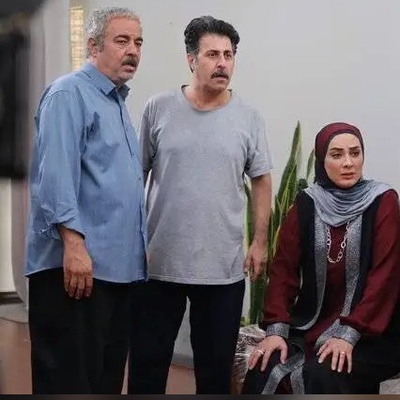 رونمایی رسمی آقای کارگردان از دخترش؛ دریا آقاخانی با سریال«اسباب زحمت» وارد دنیای تصویر شد!+عکس