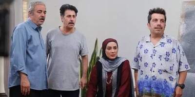 رونمایی رسمی آقای کارگردان از دخترش؛ دریا آقاخانی با سریال«اسباب زحمت» وارد دنیای تصویر شد!+عکس