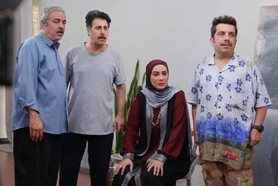 رونمایی رسمی آقای کارگردان از دخترش؛ دریا آقاخانی با سریال«اسباب زحمت» وارد دنیای تصویر شد!+عکس