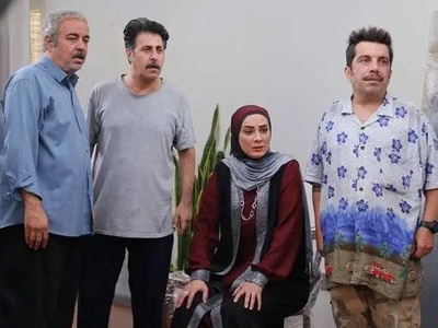 رونمایی رسمی آقای کارگردان از دخترش؛ دریا آقاخانی با سریال«اسباب زحمت» وارد دنیای تصویر شد!+عکس