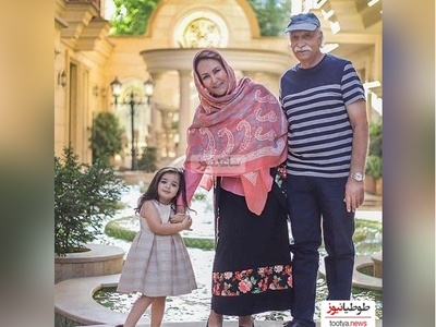 دل پرِ مهوش صبرکن از درد خاموش مهاجرت فرزندانش: نسل ما پراکنده شده! +فیلم