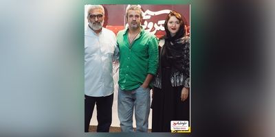 غوغای استایل شیک هنرمندان در اولین اکران فیلم «سینما متروپل»/ از استایل اسپورت مجتبی پیرزاده تا درخشش نوشین مسعودیان