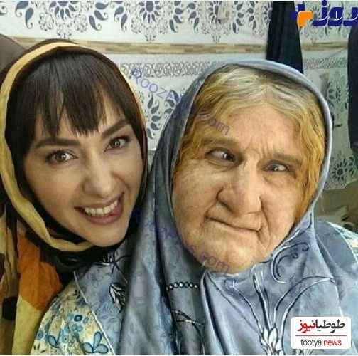 تغییر چهره محسن تنابنده