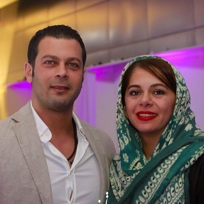 مستانه مهاجر همسر سابق پژمان بازغی: اصلا شبیه آدم هایی نیستیم که طلاق گرفته اند! حق میدم برای پژمان سخت بود...
