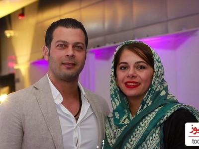 مستانه مهاجر همسر سابق پژمان بازغی: اصلا شبیه آدم هایی نیستیم که طلاق گرفته اند! حق میدم برای پژمان سخت بود...
