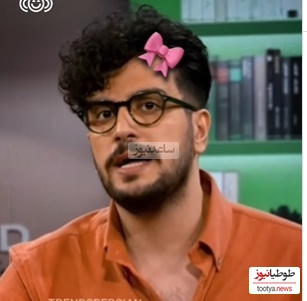 تبریک روز دختر به امیرحسین قیاسی  توسط ملت خلاق ، مرزهای تبریک رو کلا از جا کَند+عکس/ خدا بگم چیکارتون نکنه😂