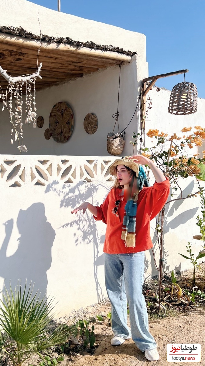 بهنوش طباطبایی