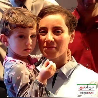 (ویدئو) دل‌نوشته‌ی جاودان مریم میرزاخانی برای دخترش آنا؛ آخرین حرف‌های نابغه‌ای که با آرامش رفت و با نامش تاریخ علم جهان را لرزاند 💔