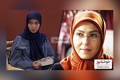 افشاگری معصومه کریمی، سارای سریال «زیر آسمان شهر» از علت کم کاری اش همه را مات و مبهوت کرد