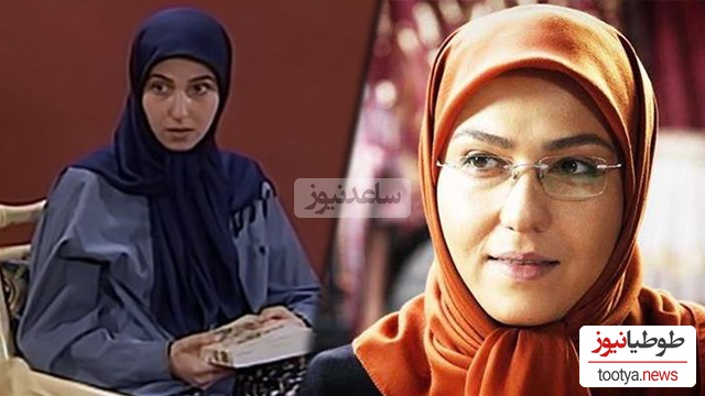 افشاگری معصومه کریمی، سارای سریال «زیر آسمان شهر» از علت کم کاری اش همه را مات و مبهوت کرد