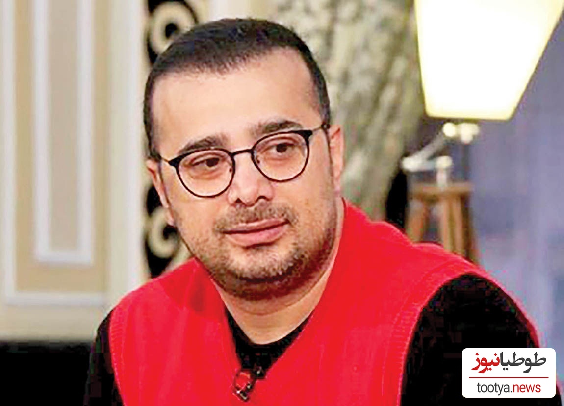 سپند امیرسلیمانی