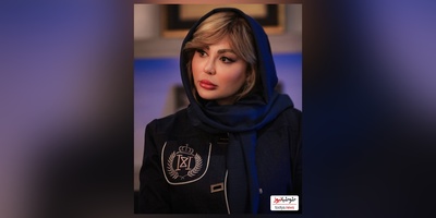دلنوشته احساسی نیوشا ضیغمی برای وطن: خاکت از شر پلیدان دور باد+ عکس