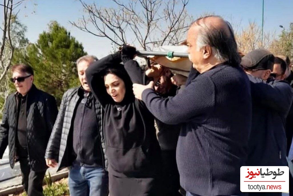 الهام پاوه نژاد