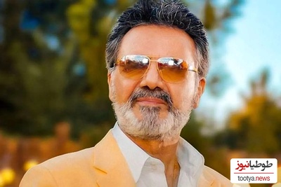 معین خواننده لس آنجلسی:نابودی زیرساخت ها در هیچ شرایطی قابل توجیه نیست، ایران خانه همه ماست!+عکس