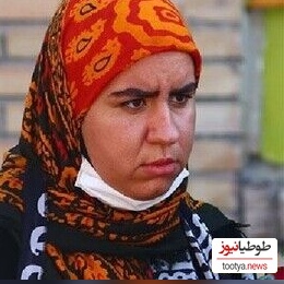 (عکس) صهبا شرافتی بازیگر نقش «روناک» در سریال نون خ عزادار شد/ روحش شاد و یادش گرامی