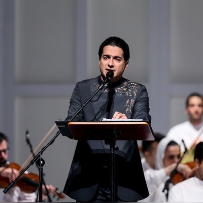 دانلود آهنگ تکرارنشدنی «دل‌ستان» با صدای بهشتی همایون شجریان / وقتی موسیقی و شعر دست به دست هم می‌دهند تا مدهوشت کنند!+متن آهنگ