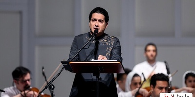 دانلود آهنگ تکرارنشدنی «دل‌ستان» با صدای بهشتی همایون شجریان / وقتی موسیقی و شعر دست به دست هم می‌دهند تا مدهوشت کنند!+متن آهنگ