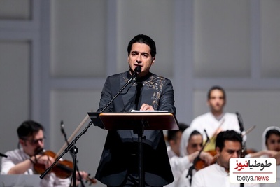 دانلود آهنگ تکرارنشدنی «دل‌ستان» با صدای بهشتی همایون شجریان / وقتی موسیقی و شعر دست به دست هم می‌دهند تا مدهوشت کنند!+متن آهنگ