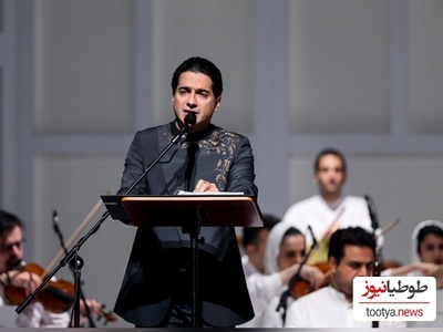 دانلود آهنگ تکرارنشدنی «دل‌ستان» با صدای بهشتی همایون شجریان / وقتی موسیقی و شعر دست به دست هم می‌دهند تا مدهوشت کنند!+متن آهنگ