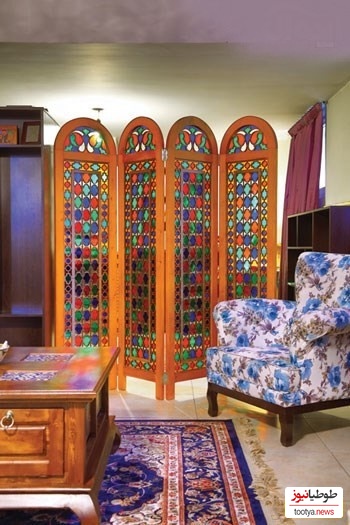 خانه نیما کرمی، زینب زارع