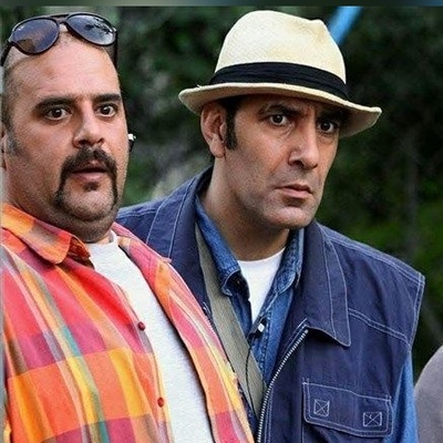 فیلم/پشت صحنه سریال دزد و پلیس با هنرنمایی شقایق دهقان، حمید لولایی، هومن برق نورد، بهنام تشکر و... /داستان پلیسی که به باند خلافکاران پیوست