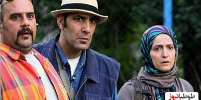 فیلم/پشت صحنه سریال دزد و پلیس با هنرنمایی شقایق دهقان، حمید لولایی، هومن برق نورد، بهنام تشکر و... /داستان پلیسی که به باند خلافکاران پیوست