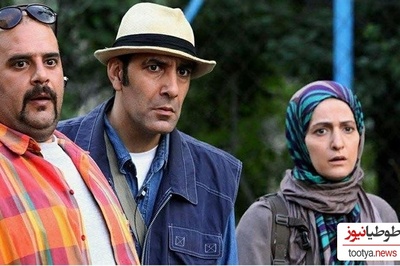 فیلم/پشت صحنه سریال دزد و پلیس با هنرنمایی شقایق دهقان، حمید لولایی، هومن برق نورد، بهنام تشکر و... /داستان پلیسی که به باند خلافکاران پیوست