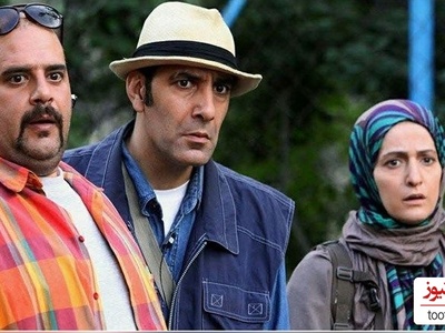 فیلم/پشت صحنه سریال دزد و پلیس با هنرنمایی شقایق دهقان، حمید لولایی، هومن برق نورد، بهنام تشکر و... /داستان پلیسی که به باند خلافکاران پیوست