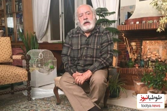 بهزاد فراهانی