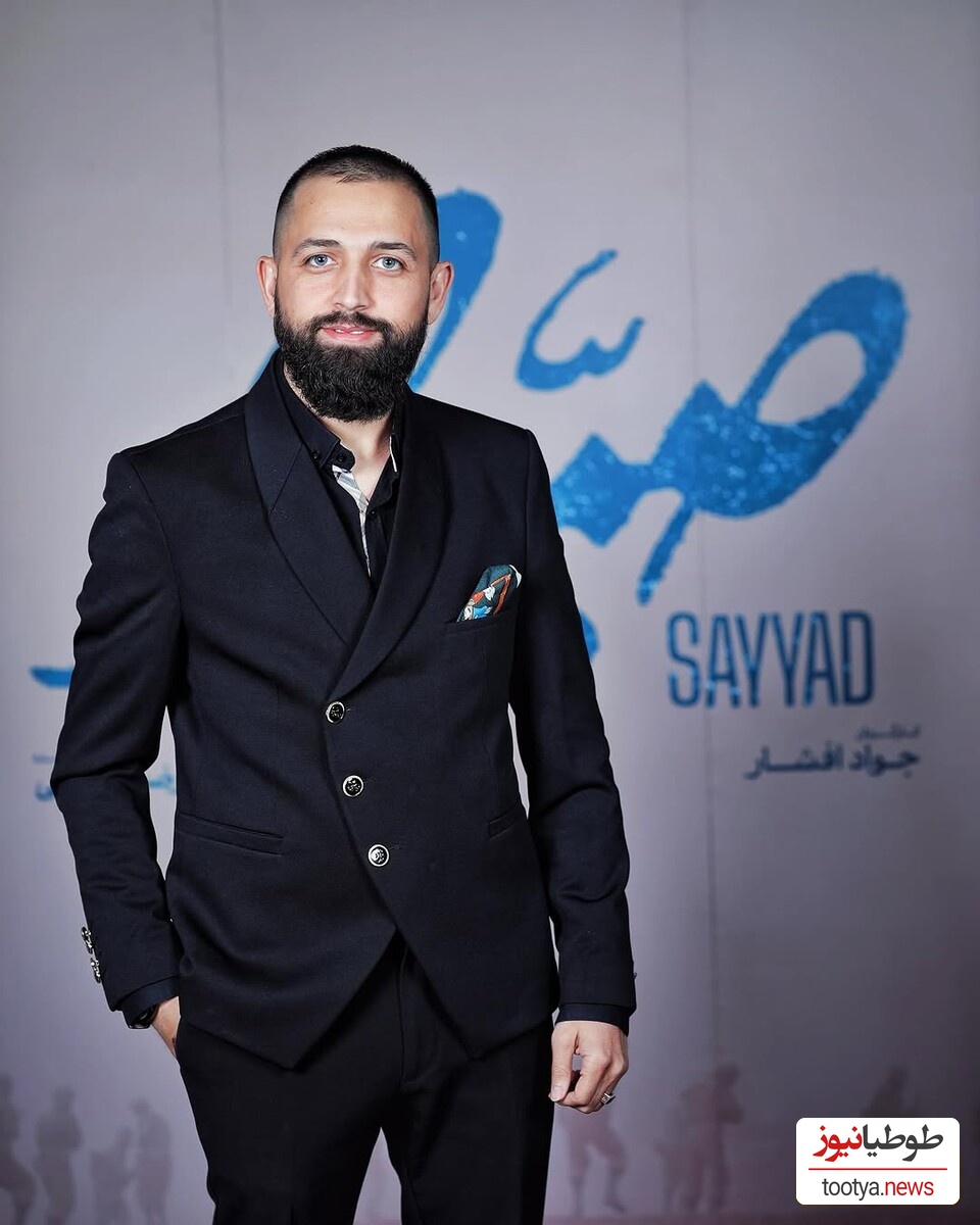 محسن افشانی