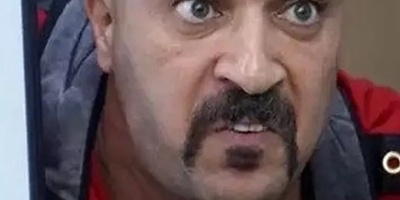 نگاهی به تغییر چهره حمد مهران‌فر بازیگر سریال « پایتخت» / آقای بازیگر در 50 سالگی با استایل منحصربه‌فرد اصلا قابل شناسایی نیست+ عکس