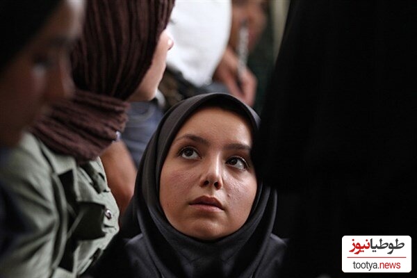 نازنین بیاتی