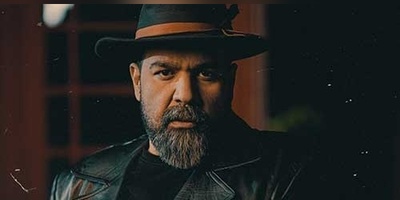 دانلود آهنگ جدید «من قبول کردم» از رضا صادقی+متن/هنوزم خاطره هات پاتوق شب های منه