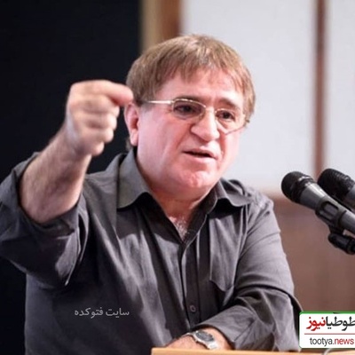 (ویدیو) صحبت های مهم دکتر محمود انوشه متخصص روانشناسی ایران: هرگز زندگی دشمن تو نیست اما طرز تفکر تو...