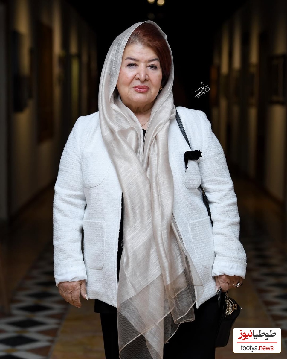 پوران درخشنده