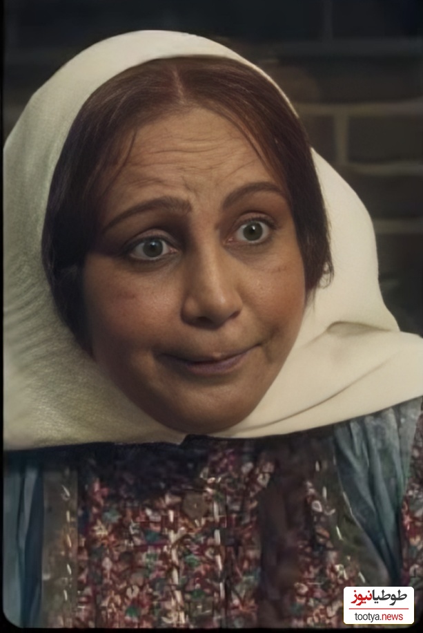 هنرنمایی شاد بهنوش بختیاری در پشت صحنه سریال جذاب بامداد خمار+فیلم