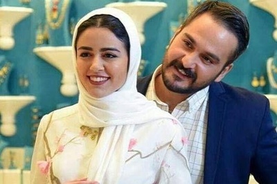 سکانسی با نقش آفرینی ماهور الوند و میلاد کی مرام که به شما یادآوری می‌کند ازدواج را نباید شوخی گرفت!