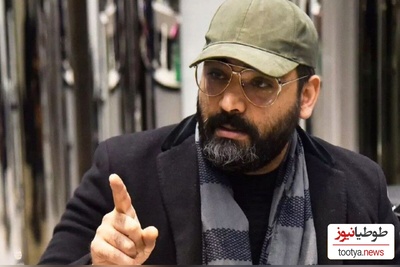 خانم بازیگر، قوانین ایران رو یادت رفته؟ کنایه سنگین علیخانی که جنجال به پا کرد!+ویدیو