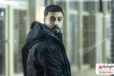 مهرداد صدیقیان خطاب به امیرحسین قیاسی: لخت نمی‌شوم!