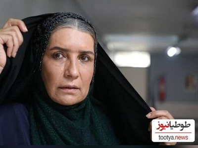طلبیده شدن فریبا کوثری: یکی از دوستانم کربلا میرفت برای خداحافظی با من تماس گرفت و به او گفتم به آقا سلام من را برسان...