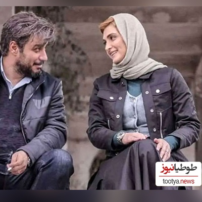 عصبانیت جواد عزتی نسبت به بازی الناز ملک در پشت‌صحنه "زخم کاری"؛ باهات بازی نمیکنم!+فیلم