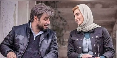 عصبانیت جواد عزتی نسبت به بازی الناز ملک در پشتصحنه "زخم کاری"؛ باهات بازی نمیکنم!+فیلم