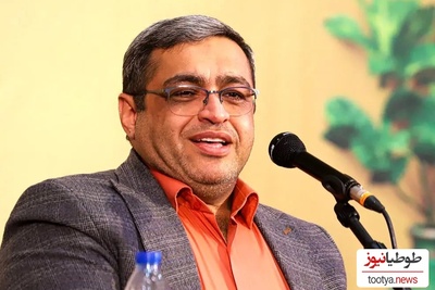 دکتر سعید عزیزی :هر کس ریشه‌اش را فراموش کند، خشک می‌شود