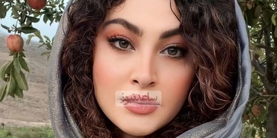 استایل سرتاپا مشکی وشیک و باکلاس مریم مومن😎🖤