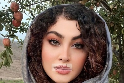 استایل سرتاپا مشکی وشیک و باکلاس مریم مومن😎🖤